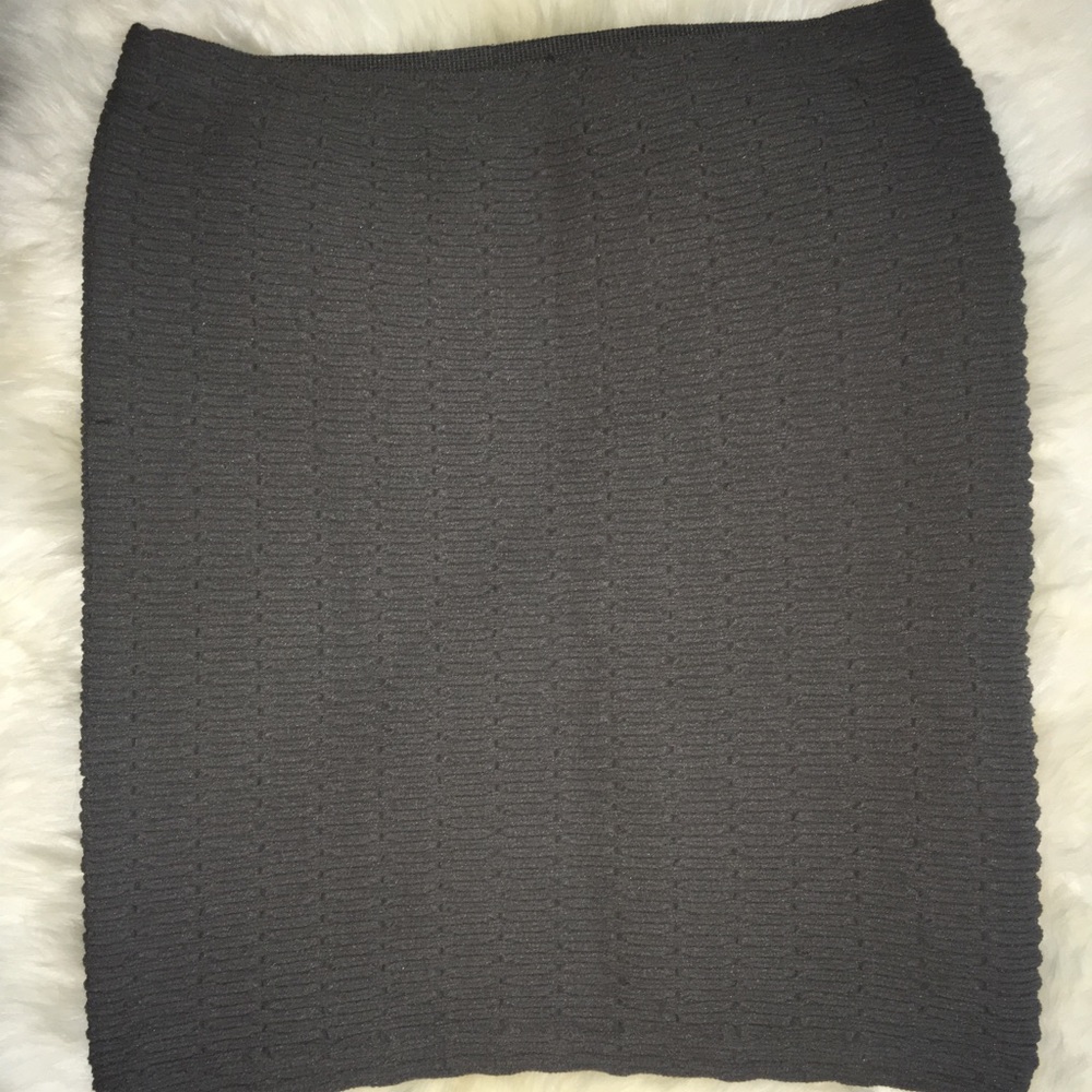 Sugarlips Mini Stretch Skirt